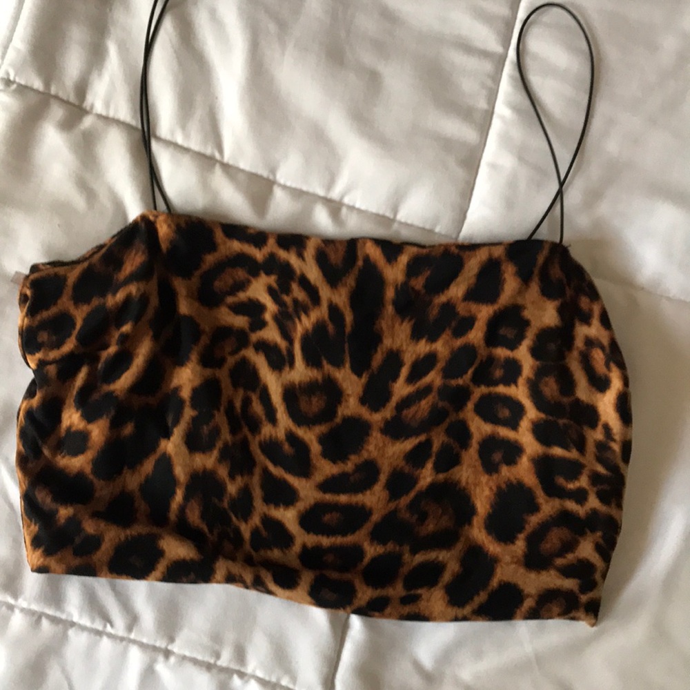 cheeta crop too
